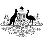 Australia Gov Logo