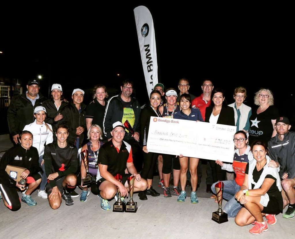 Women's Legal Service